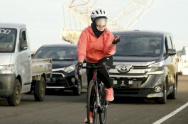 Jadi Wakil Wali Kota Makassar, Fatmawati Makin Populer di Media Sosial