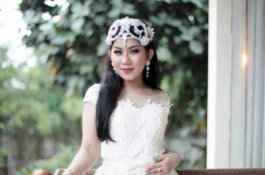 Kemenparekraf Tunjuk Lady Marsella sebagai Duta Satgas Toilet Indonesia, Ini Alasannya