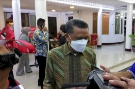 Gubernur Sulsel: Periode Kepala Daerah yang Dilantik Hanya Sampai 2024