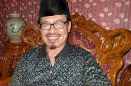 Innalillahi wa Inna Ilaihi Rojiun, Mantan Sekda Bulukumba Mappigau Samma Meninggal Dunia