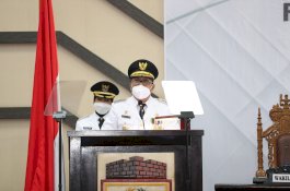 Diwarnai Isak Tangis, Pidato Kerakyatan Danny-Fatma: Pilkada Sudah Lewat, Saatnya Bersatu Membangun Makassar