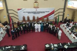 Berterima Kasih kepada Perempuan Makassar, Fatmawati Sekaligus Beri Selamat Ultah kepada Indira