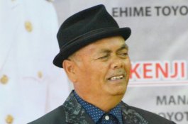 Enrekang Siapkan Diri Suplai Pangan Ibu Kota Baru