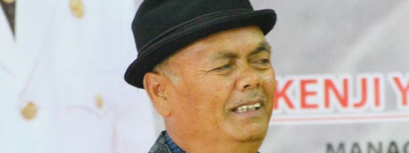 Enrekang Siapkan Diri Suplai Pangan IKN Nusantara