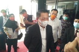 Hadiri Pidato Kerakyatan Danny-Fatma, Ini Pesan Rusdi Masse dan Andi Iwan Darmawan Aras