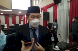 Ketua DPC Gerindra Makassar: Danny Pomanto Memulai dengan Sangat Bagus