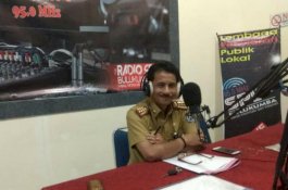 Sambut Pemimpin Baru Bulukumba, Begini Harapan Kadis Kominfo Daud Kahal