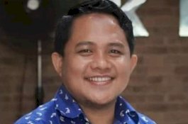 Kaget dan Prihatin, Ketua Pemuda Muhammadiyah Sulsel Ajak Warga Sulsel Doakan Nurdin Abdullah