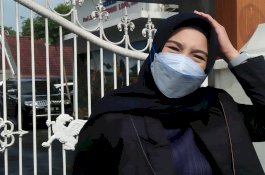 Nurdin Abdullah Sudah Tidur Bareng Istri, Begini Situasi di Rujab Gubernur saat Tim KPK Datang Menjemput