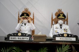 Singapura Ajak Danny-Fatma Kembangkan SDM, Budaya dan Pariwisata