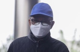 Ikut Dipanggil KPK Kasus Suap Nurdin Abdullah, Kadis PUPR Bulukumba Sibuk Urus Kanal