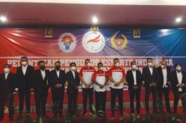 Resmi Dilantik Jadi Ketua Esports Jeneponto, Luqmanul Hakim: Wadah Olahraga Elektronik Sangat Perlu