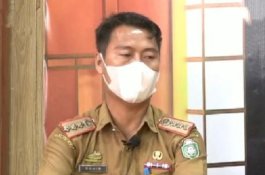 Pemerintah Kota Parepare Ubah Wajah Pasar Lakessi Jadi Pasar Modern