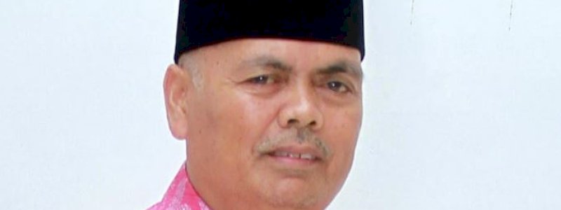 Tingkatkan Derajat Kesehatan Masyarakat, Bupati Enrekang Raih Persakmi Awards 2021