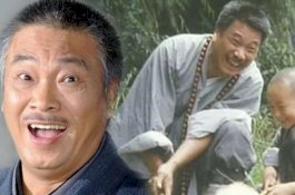 Aktor Ng Man Tat, Pemeran Paman Boboho Meninggal Dunia karena Kanker