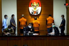 Nurdin Abdullah Jadi Tersangka, Ini Pernyataan Lengkap KPK Terkait OTT di Makassar