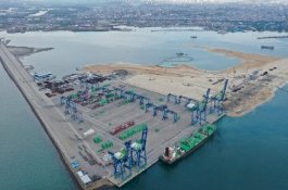 Gubernur Sulsel Ditahan KPK, Walhi Desak Usut Dugaan Korupsi Proyek Makassar New Port