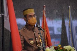 Pemkab Sinjai Kerja Keras Pulihkan Ekonomi di Tengah Pandemi