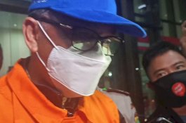 Nurdin Abdullah Ditahan, Keluarga Tunjuk Arman Hanis Jadi Kuasa Hukum