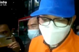 Nurdin Abdullah Tersangka, Sudirman Sulaiman Menjabat Plt Gubernur Sulsel