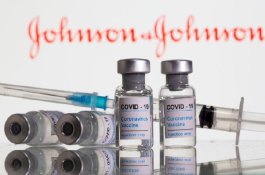 Akibat Salah Campur Bahan, 15 Juta Dosis Vaksin Johnson & Johnson Rusak