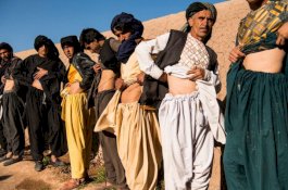 Mau Bayar Utang Tapi Tak Punya Uang, Banyak Warga Afghanistan Jual Ginjal