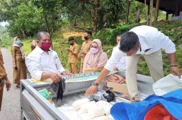 Pemkot Parepare Gelar Operasi Pasar