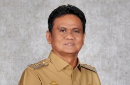 Buka Mubes Gappembar XXII, Suardi Saleh Bernostalgia saat Jatuh Hati pada Hasnah Syam