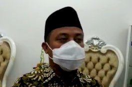 Andi Sudirman Sulaiman: Saya dengan Nurdin Abdullah Sudah Kayak Kakak Adik