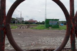 Pinjaman PEN untuk Stadion Mattoanging Terancam Tidak Cair, Jadi Pakai Anggaran Dari Mana?