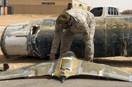 Serangan Rudal Sasar Arab Saudi, Untung Bisa Dicegat