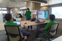 Survei Manulife, Selama Pandemi Masyarakat Indonesia Melek Asuransi