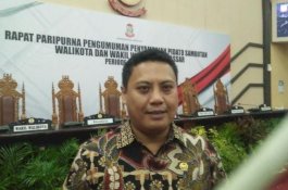 Ketua DPD Sulsel: Gerindra Sudah Mantap Usung Prabowo pada Pilpres 2024