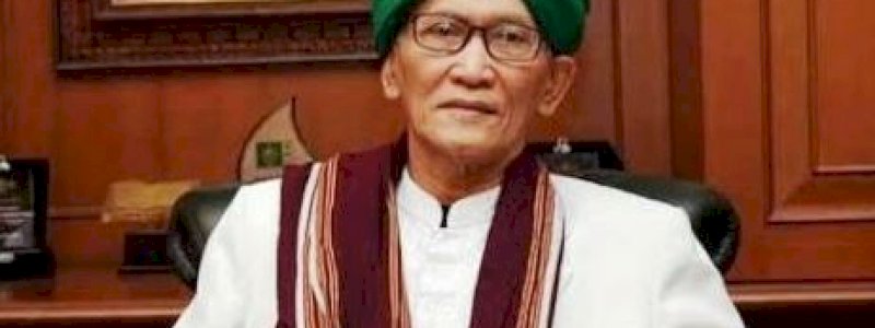 Ketum MUI soal Perpres Investasi Miras: Semua Agama Mengharamkan