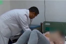 Seorang Ibu Nyaris Tewas karena Stres Ajari Anaknya Tugas Matematika