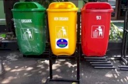DLH Parepare Keluarkan Surat Edaran terkait Sampah, Ini Poin-poinnya