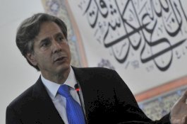 Terlibat Atas Pembunuhan Khashoggi, AS Larang Masuk 76 Warga Saudi
