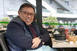 Prof Idrus Paturusi Menjabat Anggota Dewan Pendidikan Tinggi 2021-2025