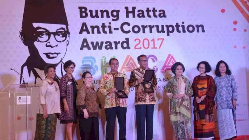 Sumber Foto: Facebook Bung Hatta Award
