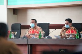 Plt Gubernur Sulsel Tegaskan Program Prof Andalan Tetap Dilanjutkan