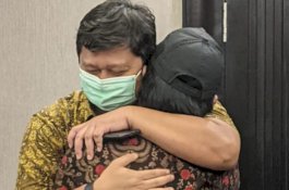 Kongres Digelar Daring hingga Dini Hari, Duet Jurnalis VoA-Tempo Pimpin AJI Indonesia