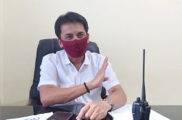 Diskominfo Bulukumba Jadi Garda Terdepan Penyiaran Visi dan Misi Andi Utta-Edy Manaf