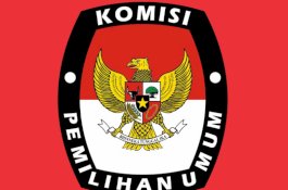 KPU RI Umumkan Nama-Nama Komisioner KPU Sulsel Periode 2023 - 2028