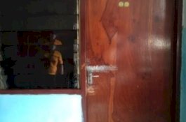 Tukang Pijat Wanita Asal Jember Ditemukan Tewas Tanpa Busana di Kamar Mandi Hotel Parepare