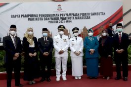 Ini Tujuh Alasan Tim Transisi DP-Fatma Usulkan Lelang Jabatan Diulang