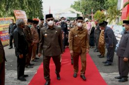 Tidak Ingin Dibully, Andi Utta Bergerak Cepat Antisipasi Banjir di Bulukumba