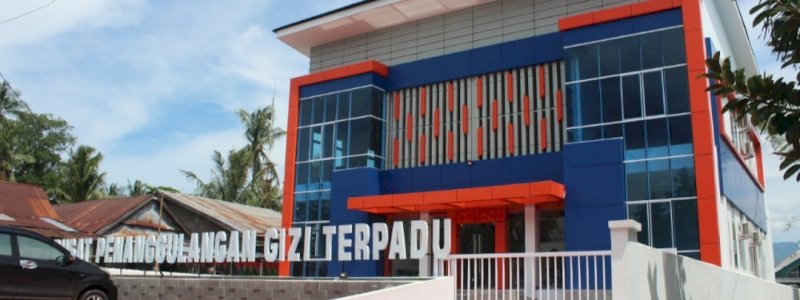 PKK Bantaeng Bergerak Tekan Stunting