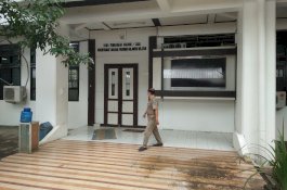 Maraton, Ini yang Dicari KPK di Kantor Gubernur Sulsel
