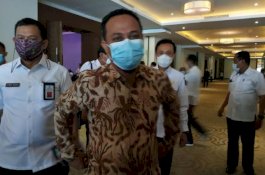 Janji Jalankan Visi-Misi saat Bareng NA, Andi Sudirman: Tidak Ada yang Baru