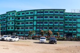 Universitas Megarezky Gelar Ujian Tulis Online, Ada Peserta dari Arab Saudi dan Malaysia
